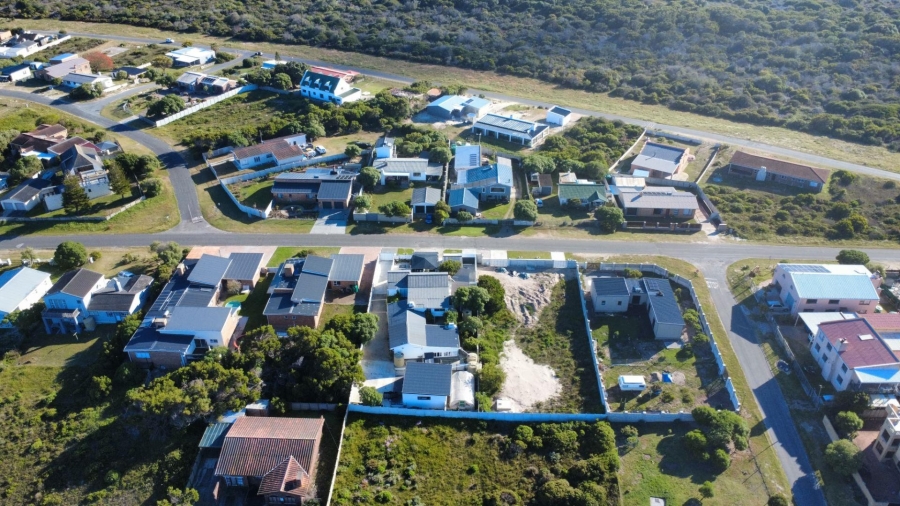 0 Bedroom Property for Sale in Pearly Beach Western Cape